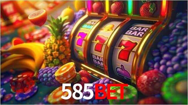 Account Benefits 585bet