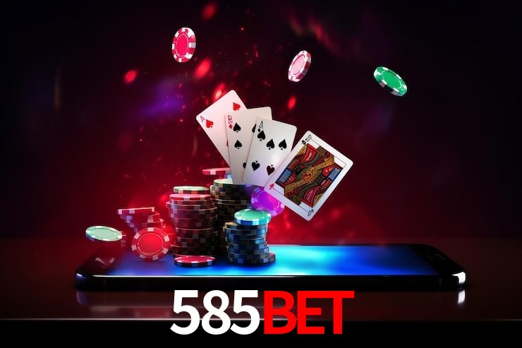Basketball Betting 585bet