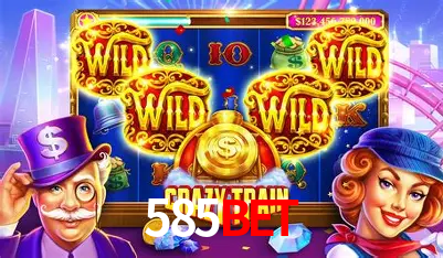 Seasonal Promotions 585bet