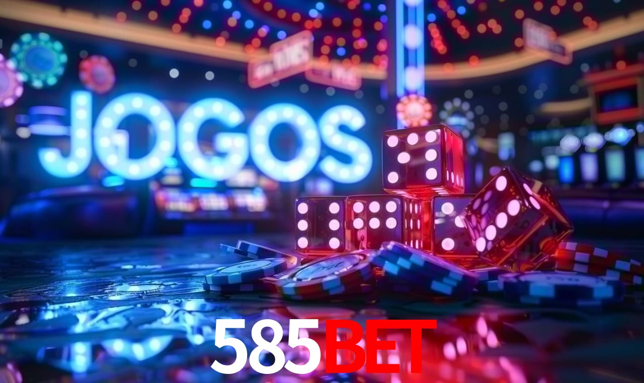 Especiais de Fim de Semana 585bet