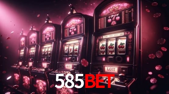 Sistemas de Segurança 585bet