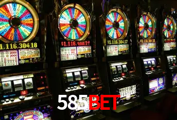 Explorando a Categoria de Eventos em Apostas na 585bet