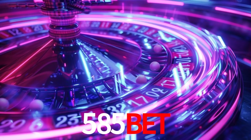 Avaliações dos Jogadores 585bet