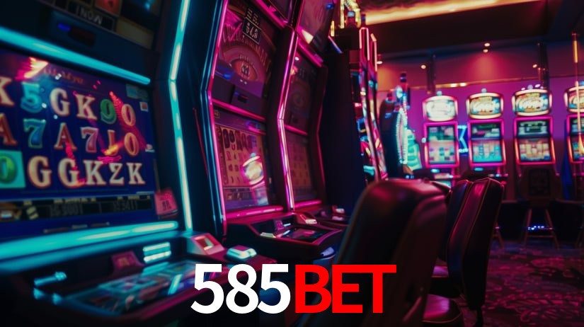 Quick Registration 585bet