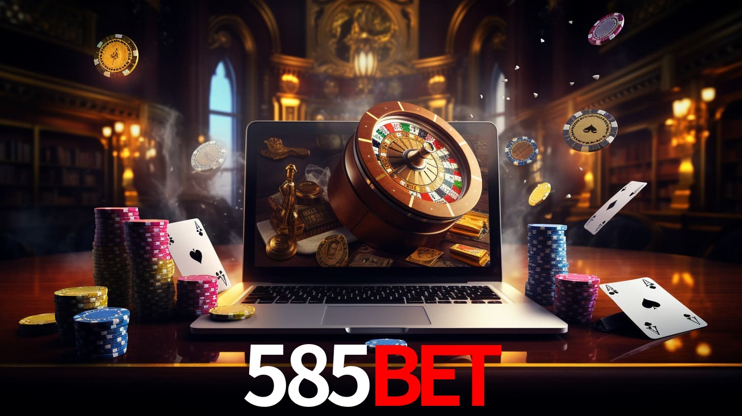Premium Interface 585bet
