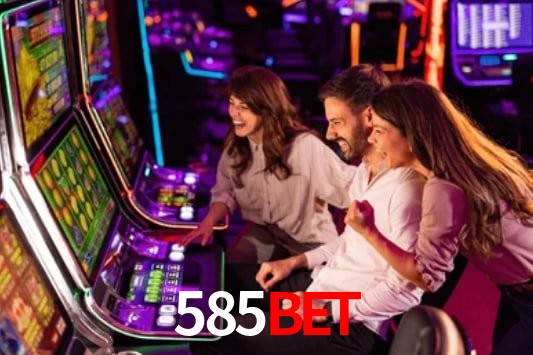 Segurança 2FA 585bet