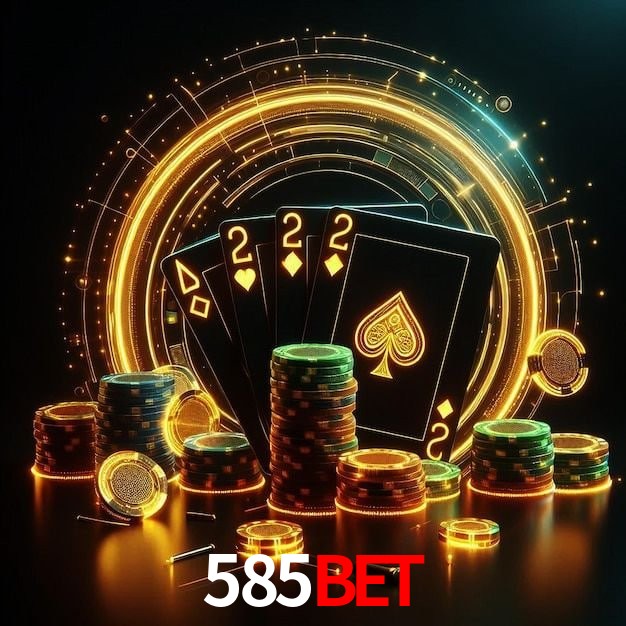 Apostas Esportivas na 585bet: Um Guia Completo