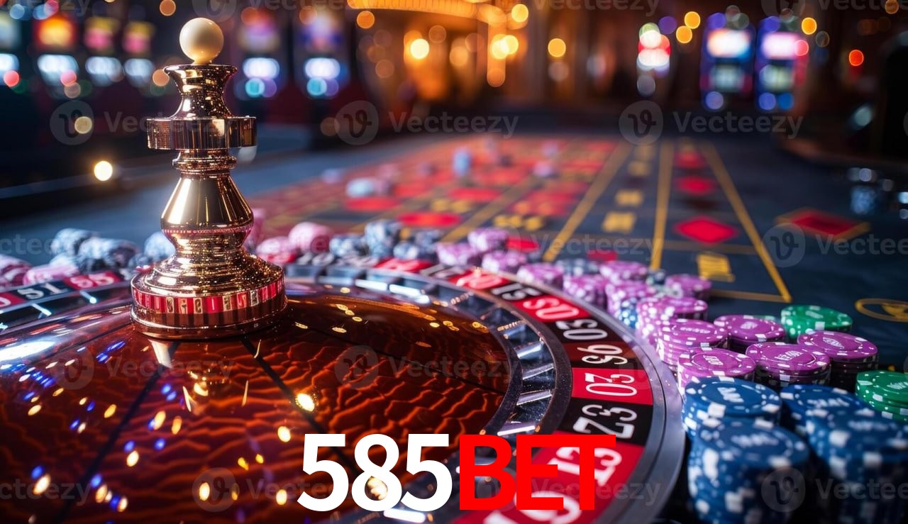 Secure Login 585bet