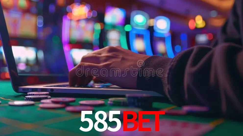 Ofertas Exclusivas 585bet