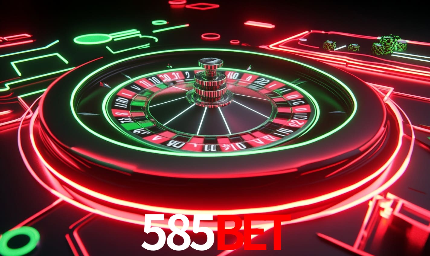 Estatísticas Esportivas 585bet