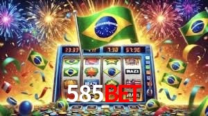 Football Betting 585bet