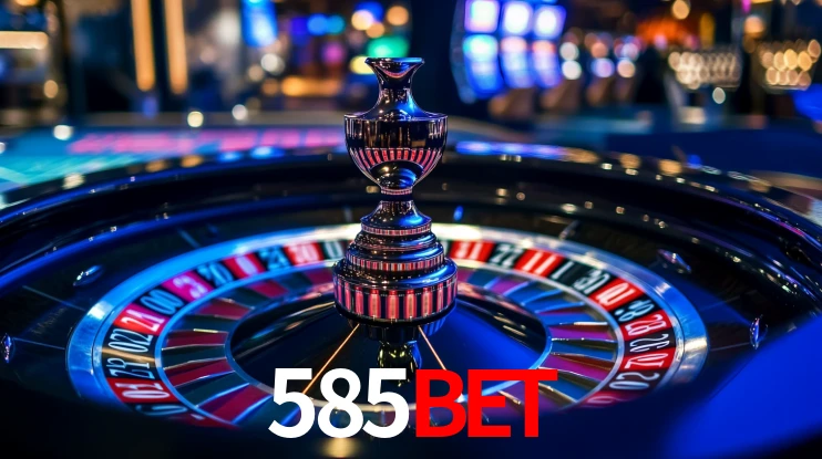585bet: Seu Cassino Premiado com Pagamentos Rápidos