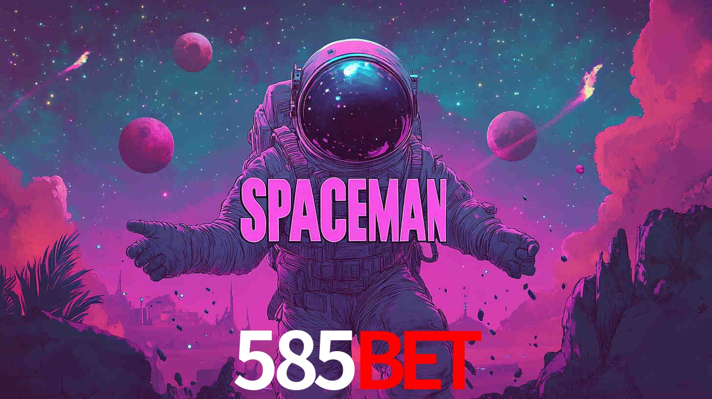 Programa VIP 585bet