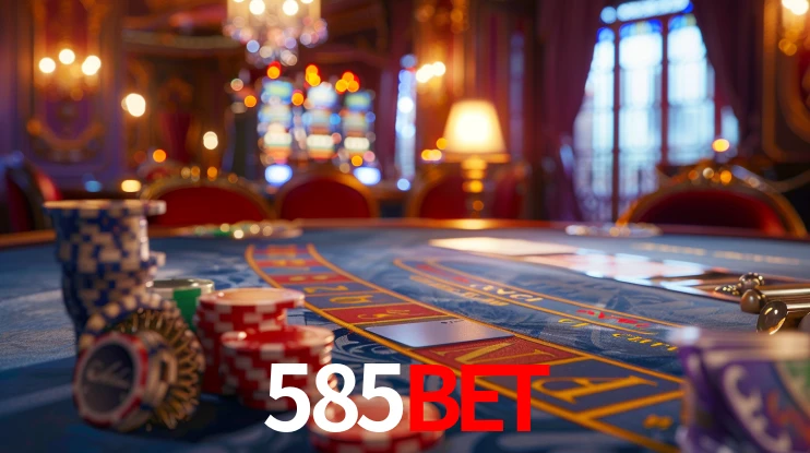 Statistics 585bet
