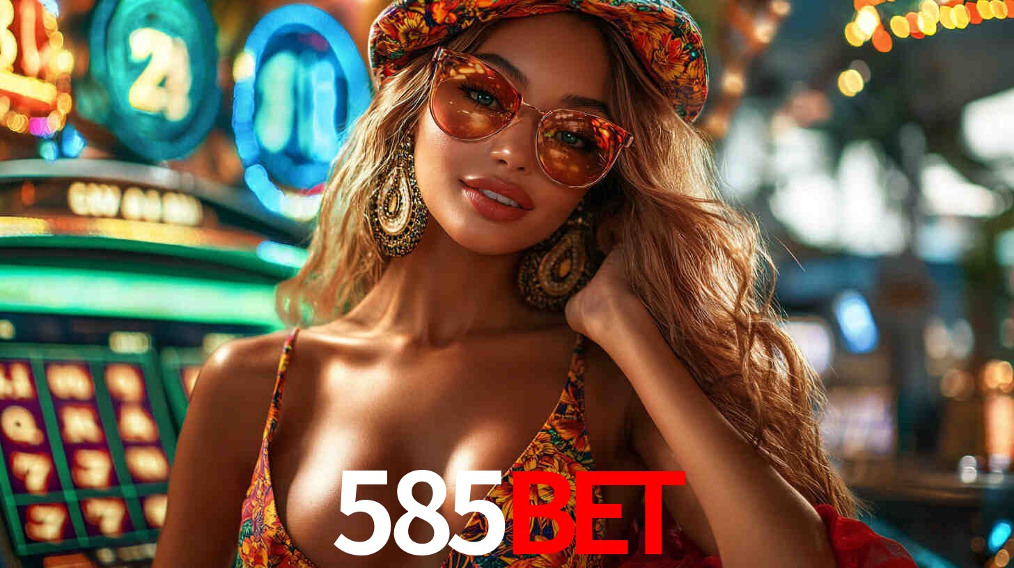 Experimente o Login Seguro Premium no 585bet