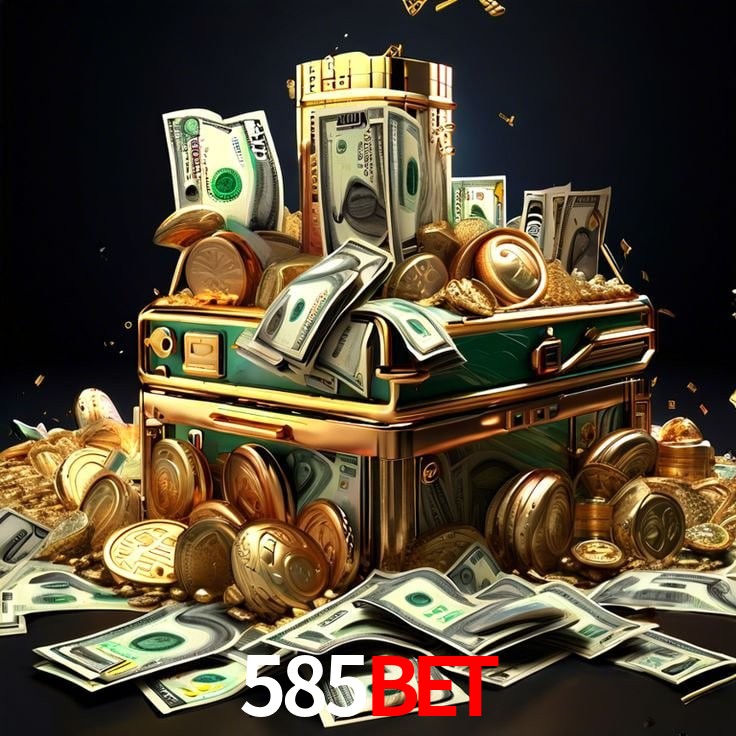 Descubra a Magia dos Jogos de Arcade no 585bet