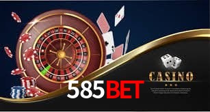 A Revolução dos Aplicativos de Jogos no 585bet
