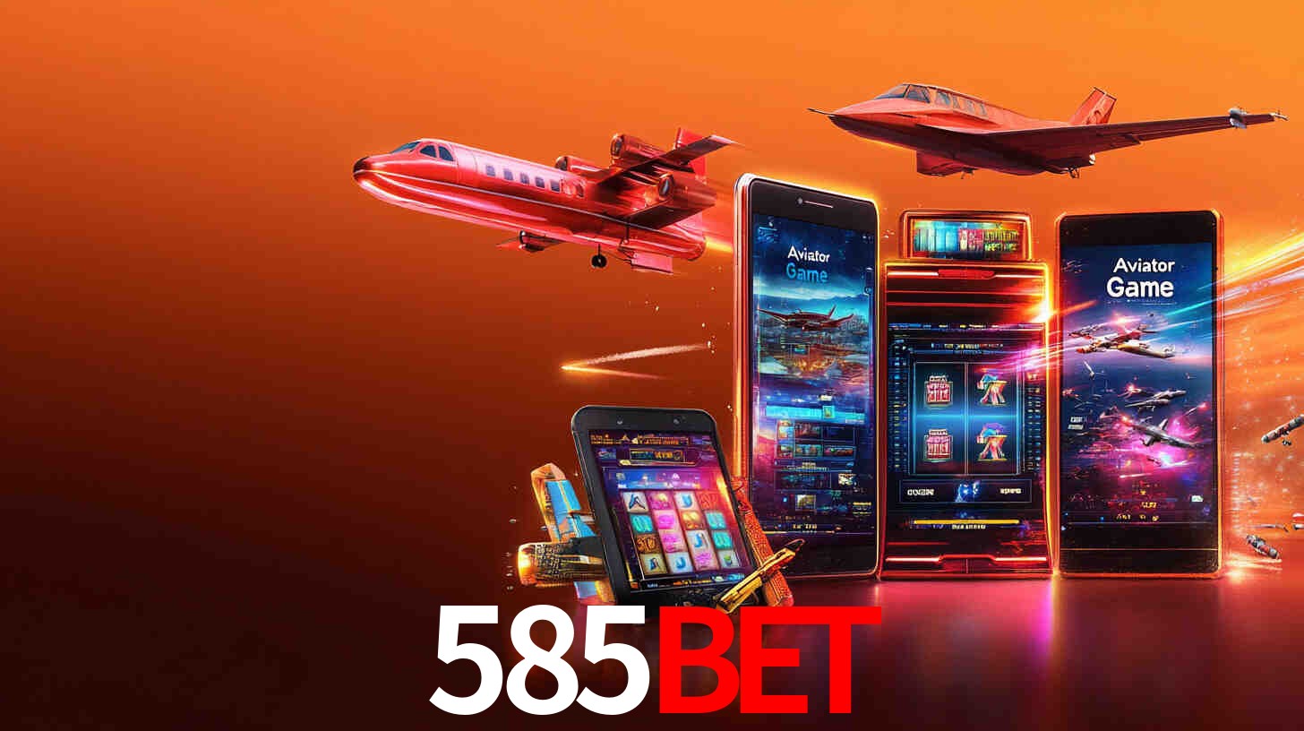 Interface Premium 585bet
