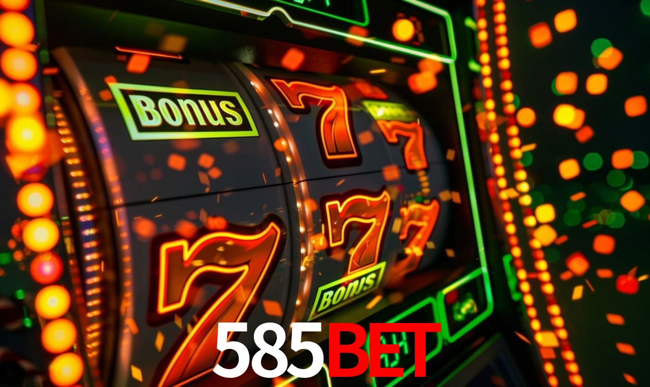 Diretório de Jogos 585bet