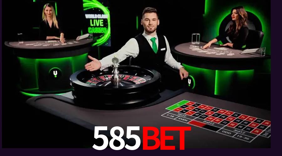 Player Reviews 585bet