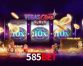 Weekend Specials 585bet