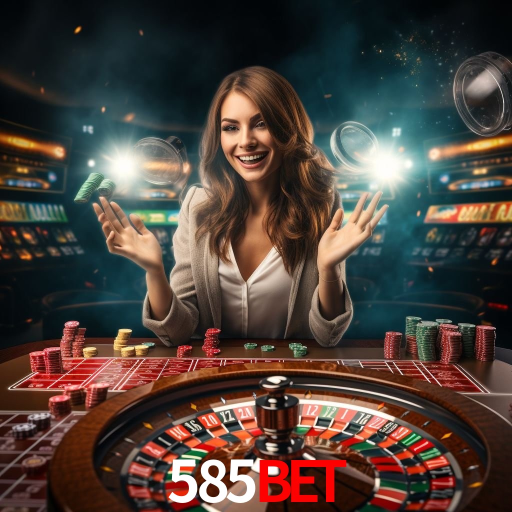 585bet - Roleta de Sorte Total - 558bet.com