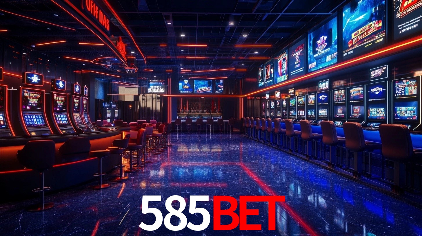 Explore as vantagens do 585bet: serviço profissional e confiabilidade
