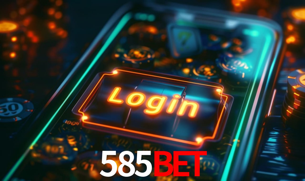 Live Casino 585bet