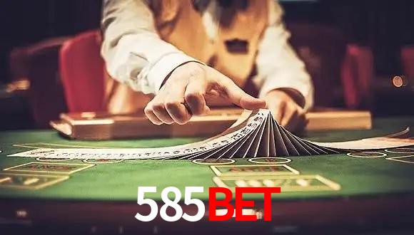 Welcome Bonus 585bet