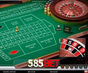 Security Systems 585bet