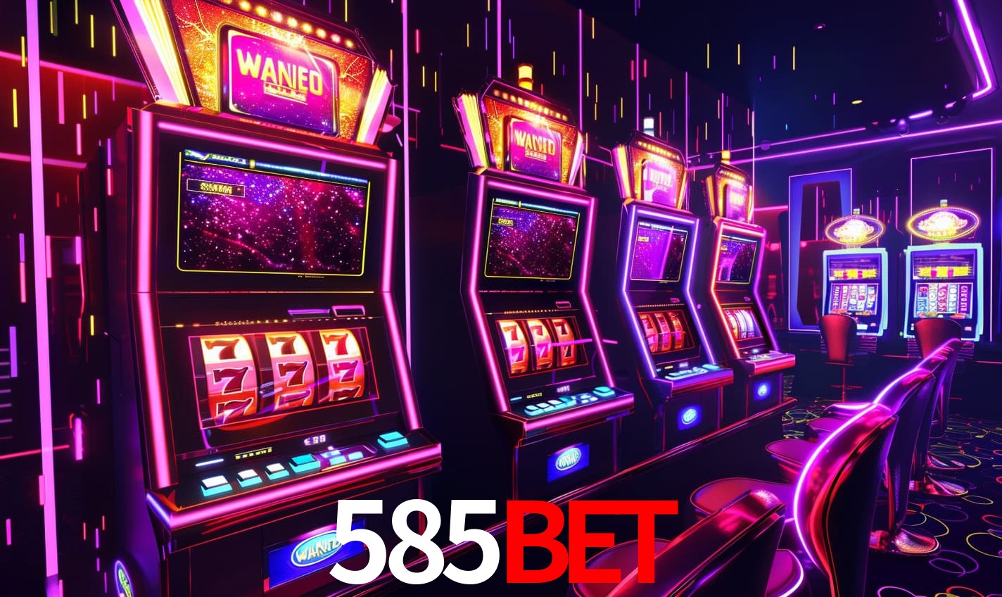 Apostas de Basquete 585bet