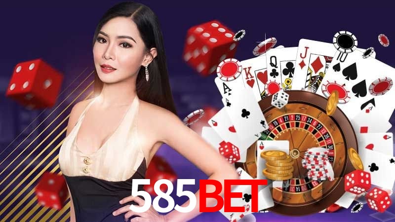 Promoção Relâmpago 585bet