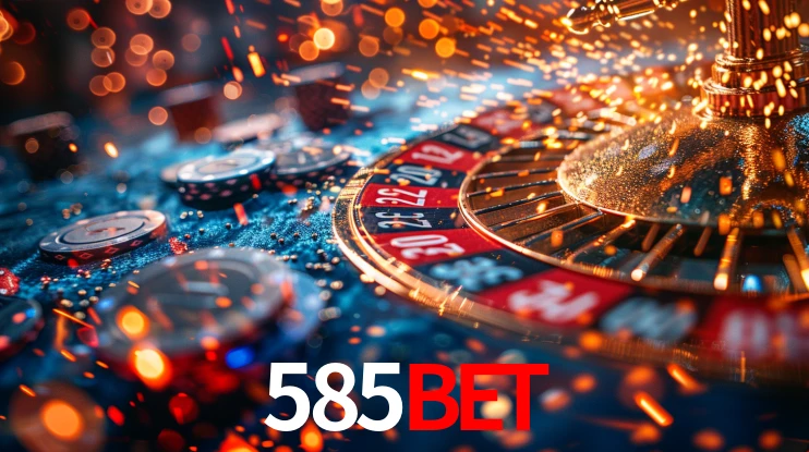 Welcome Bonus 585bet