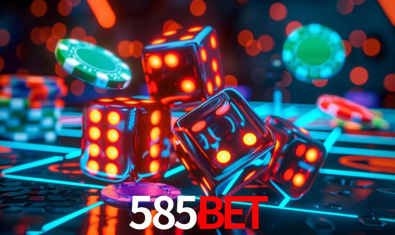 Cadastro Rápido 585bet
