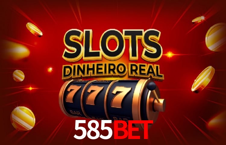 Descubra a Essência do 585bet: Nossa História e Compromissos