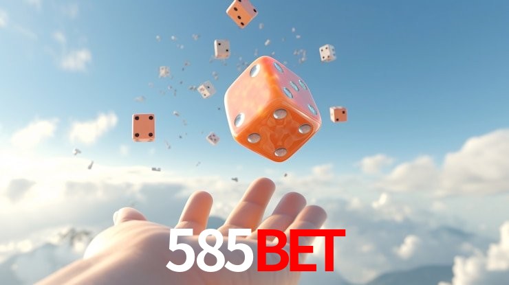 Daily Bonuses 585bet