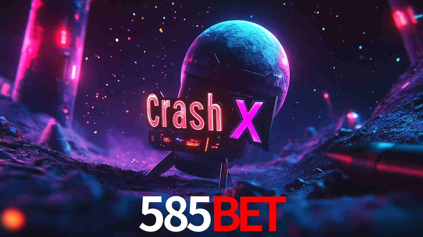 PIX Instantâneo 585bet