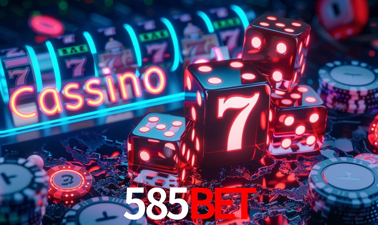 Spaceman Game 585bet