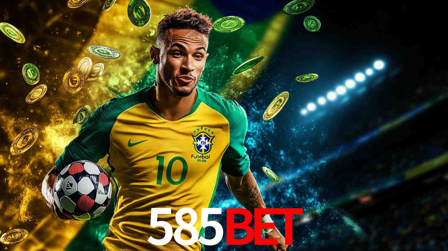Casino VIP 585bet