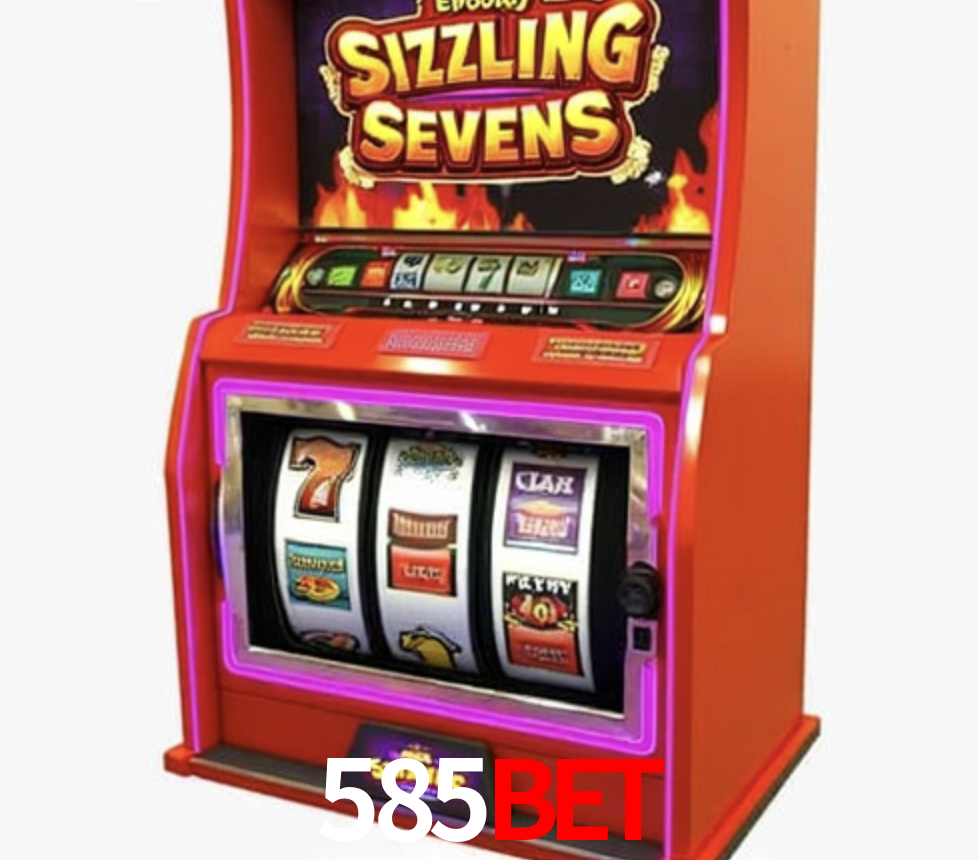 Slot Games 585bet