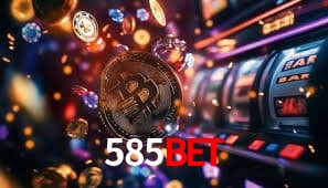 Login Seguro 585bet