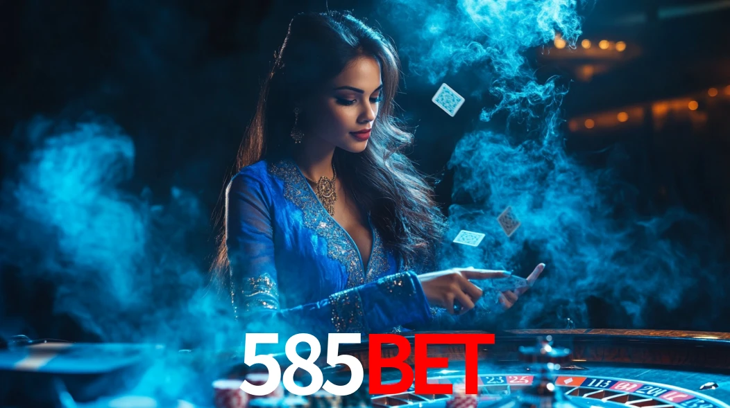 Apostas de Tênis 585bet